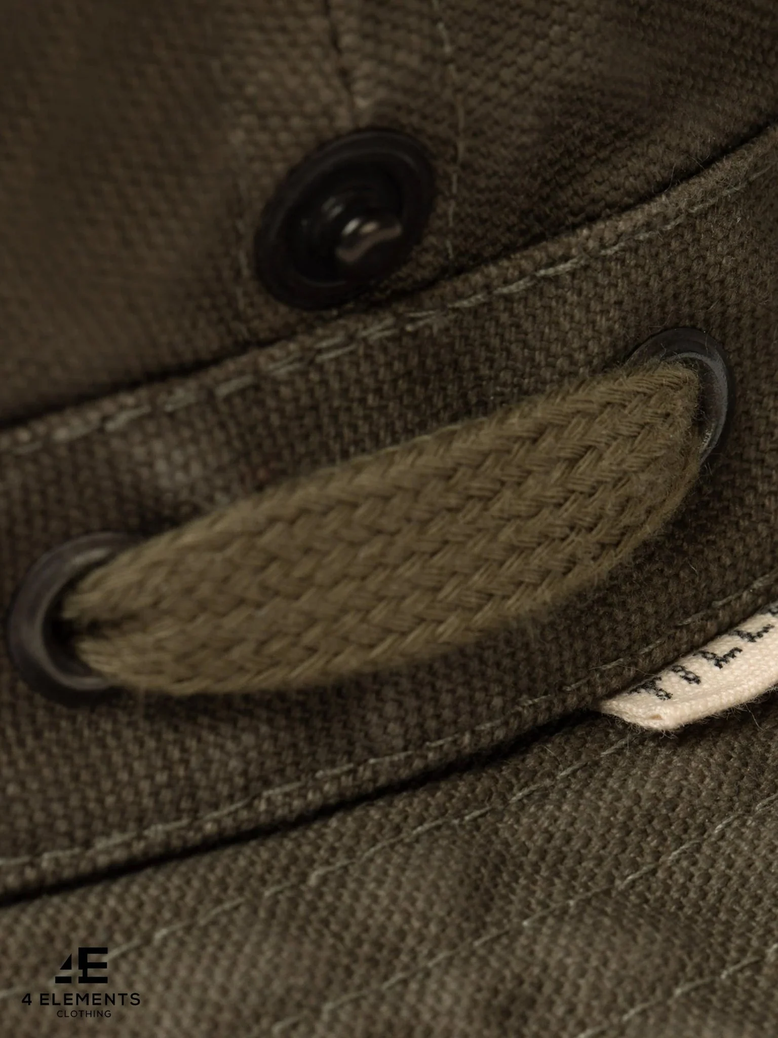 Tilley - The Classic Tilley T3 Wanderer Hat - Image 4