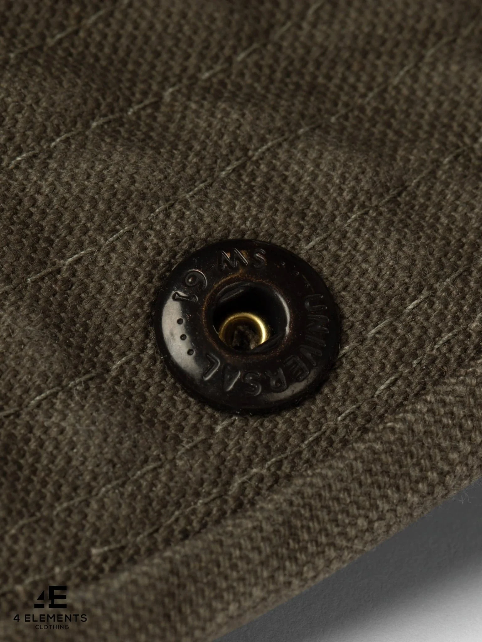 Tilley - The Classic Tilley T3 Wanderer Hat - Image 5