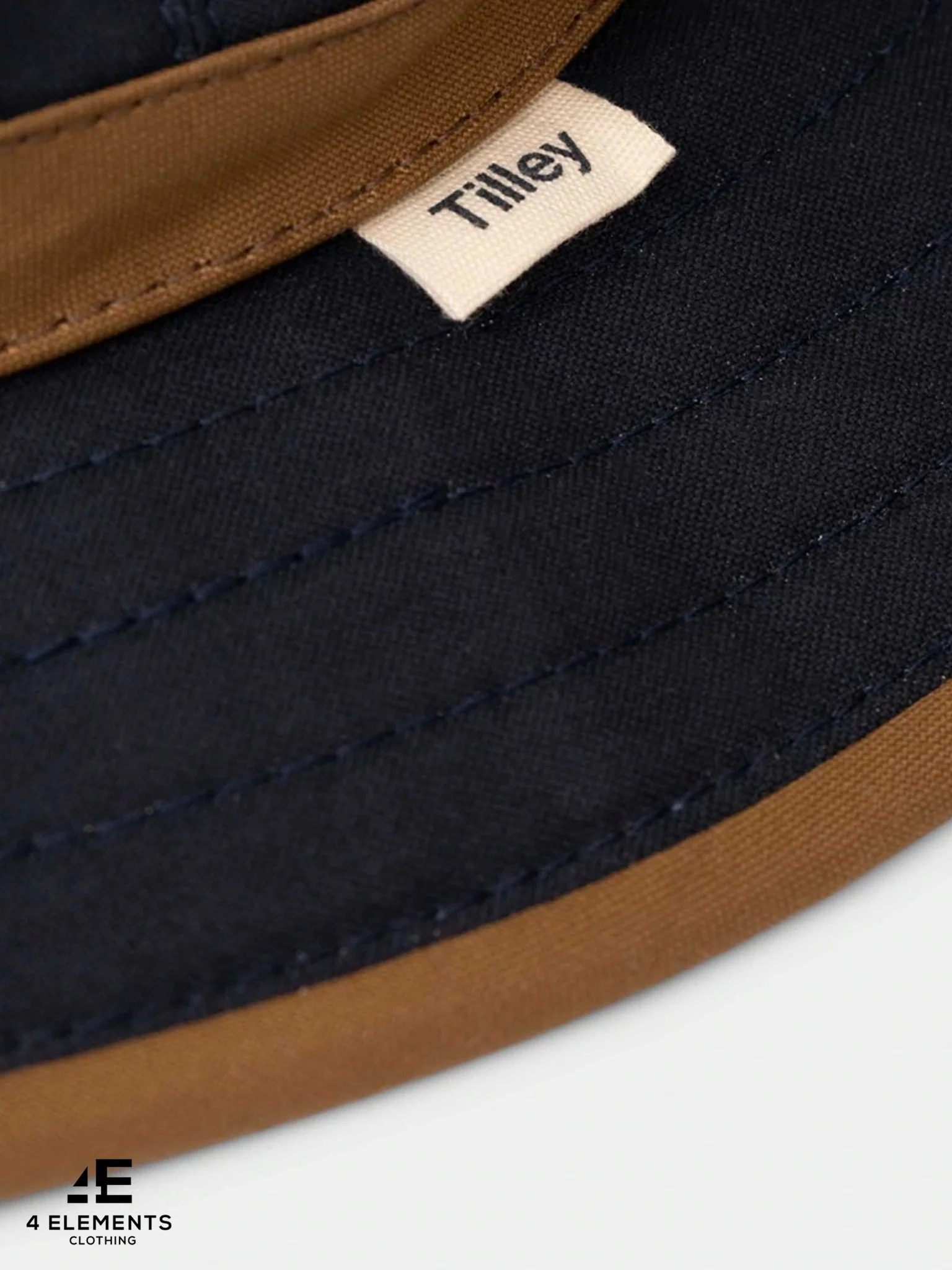 Tilley - TWC7 Outback Waxed Cotton Hat - Image 5