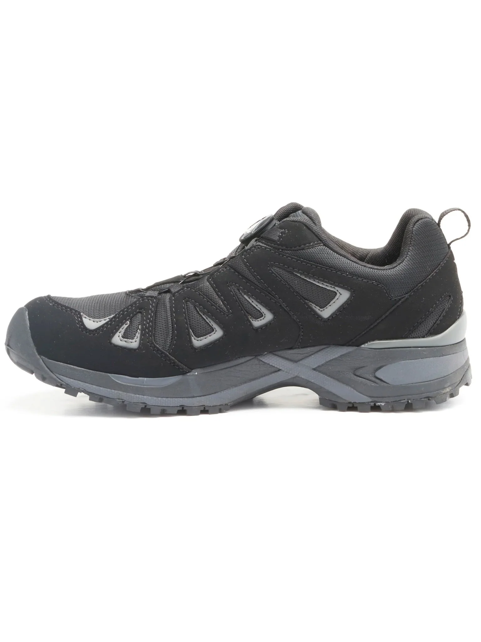 Treksta - Gore-Tex Waterproof Trainer / Shoe, BOA Lacing - Buxton Boa Low GTX - Image 3