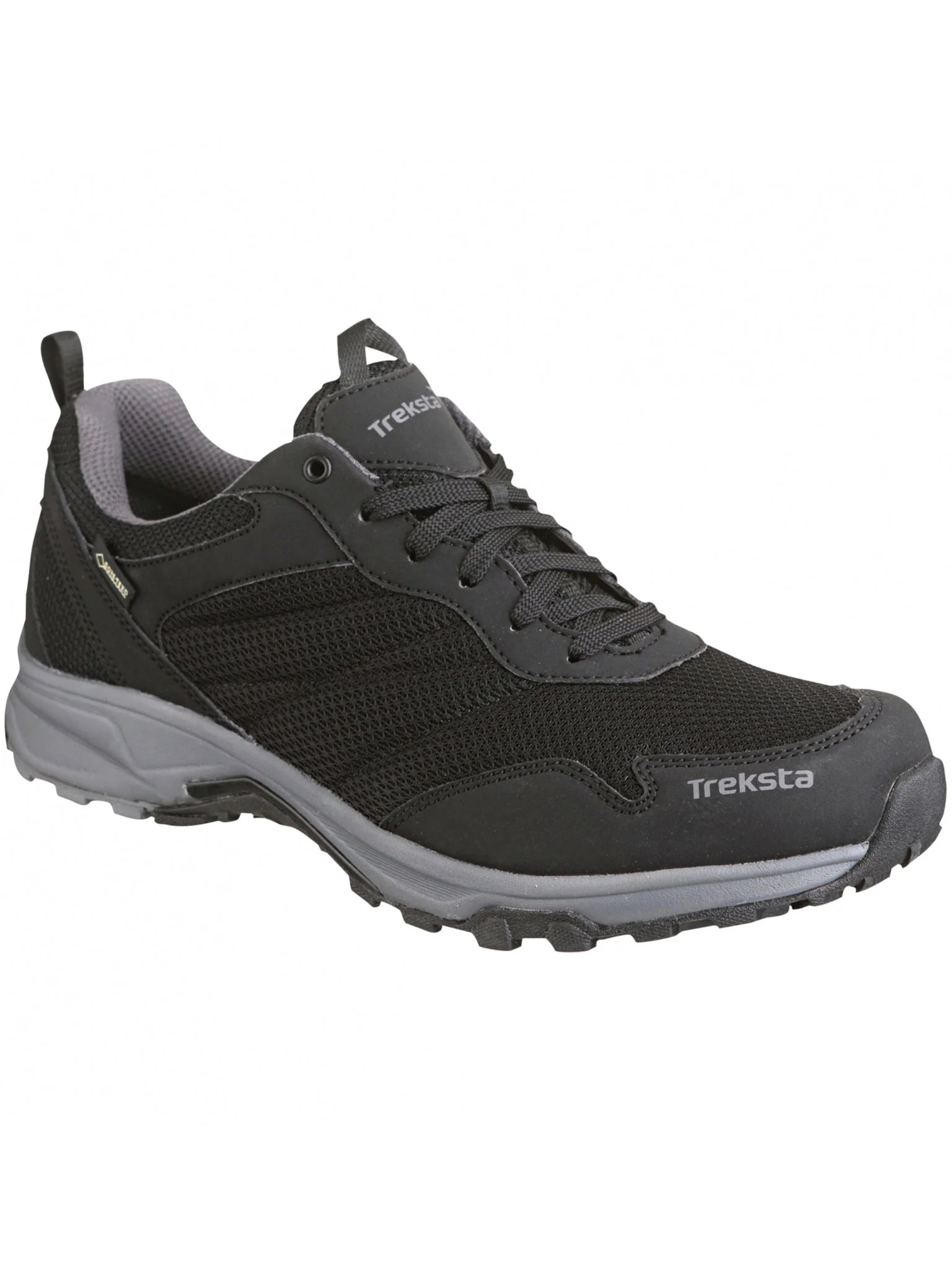 Treksta - Gore-Tex Waterproof Trail shoe / trainer Ryton GTX - Image 5