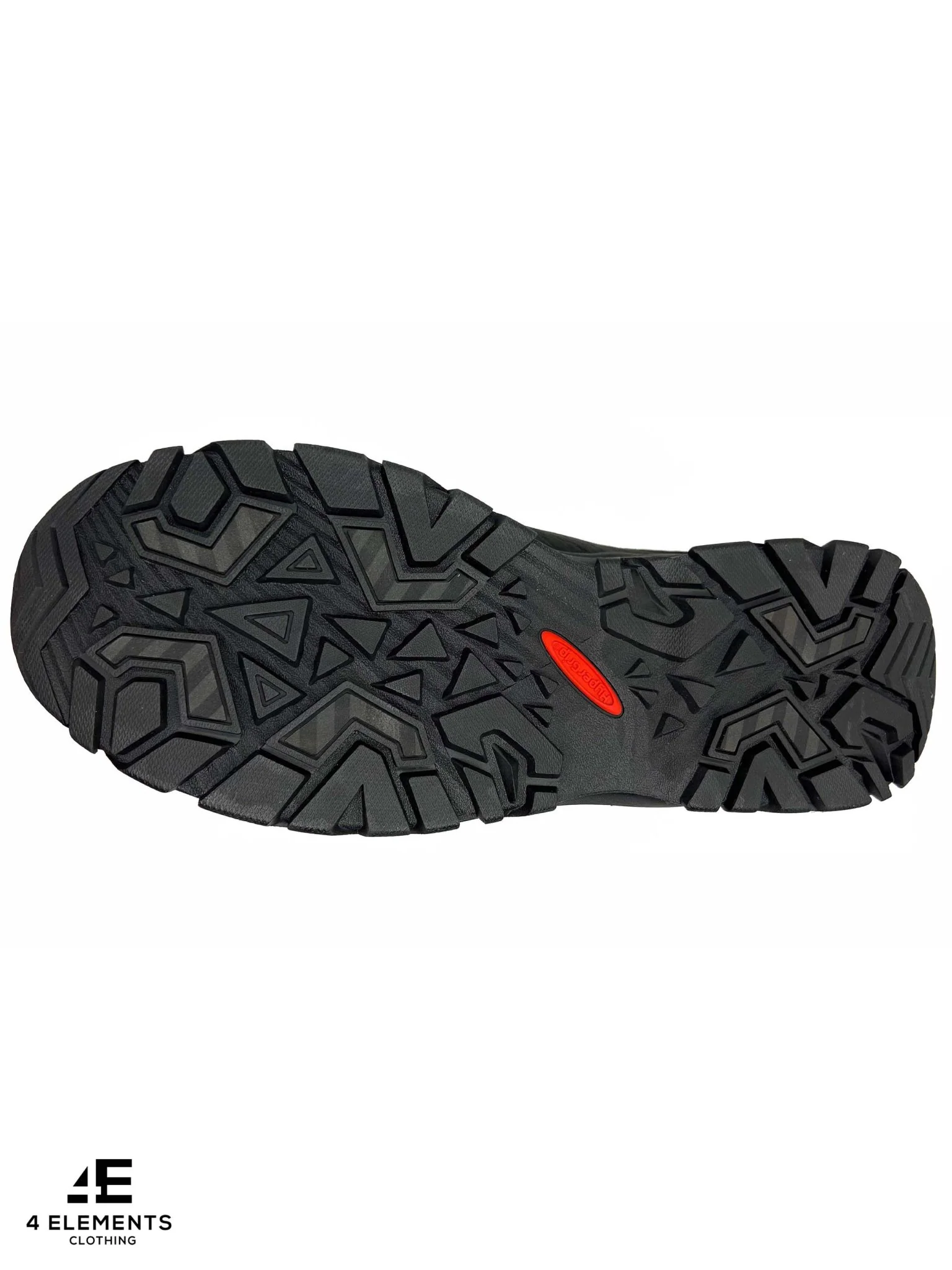 Treksta - Gore-Tex Waterproof Dealer Boot / Stamford Chelsea - Image 6