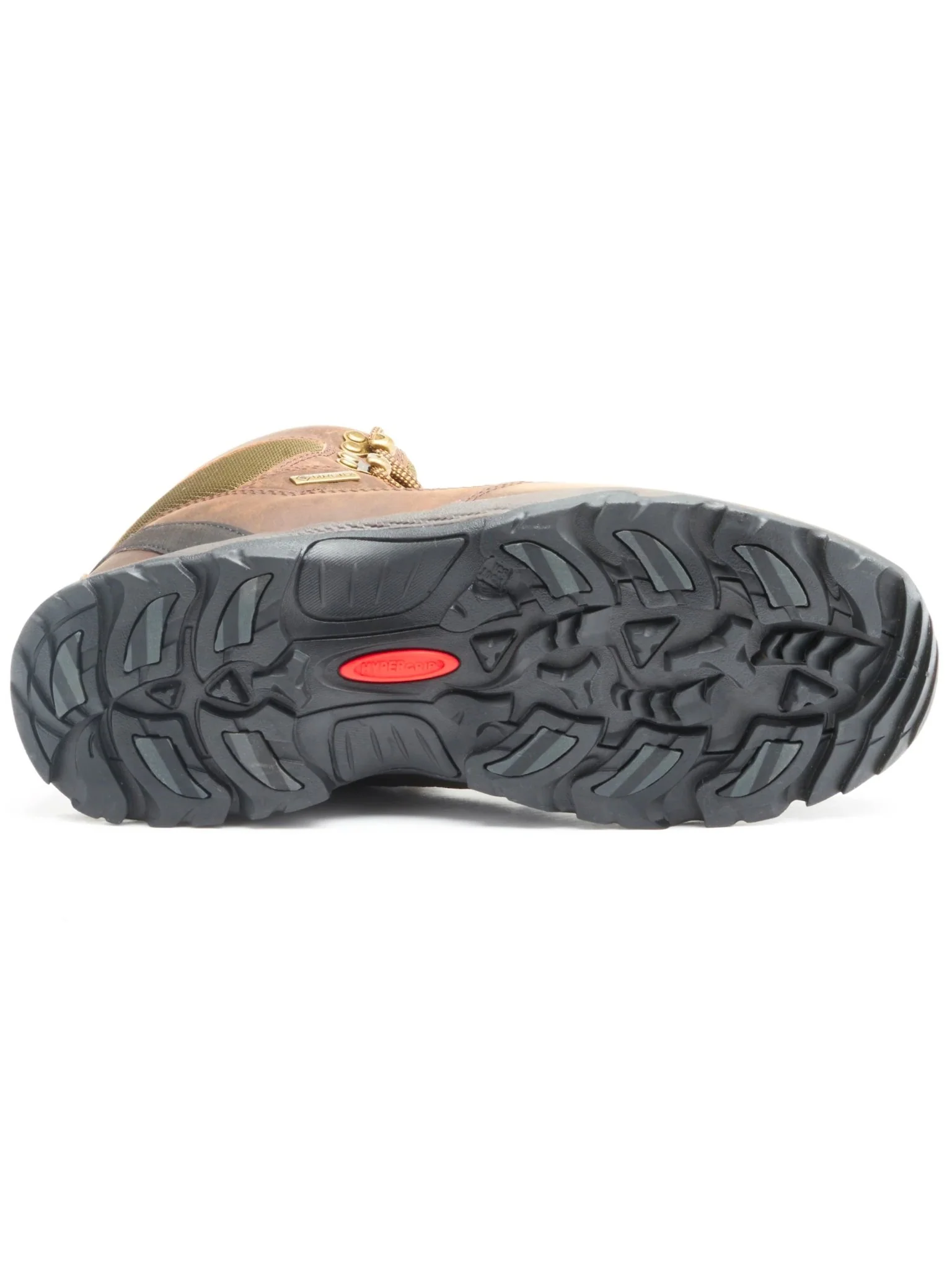 Treksta - Warwick 4" Gore-Tex Waterproof Lace up full grain leather boot with Nestfit and Icelock - Image 4