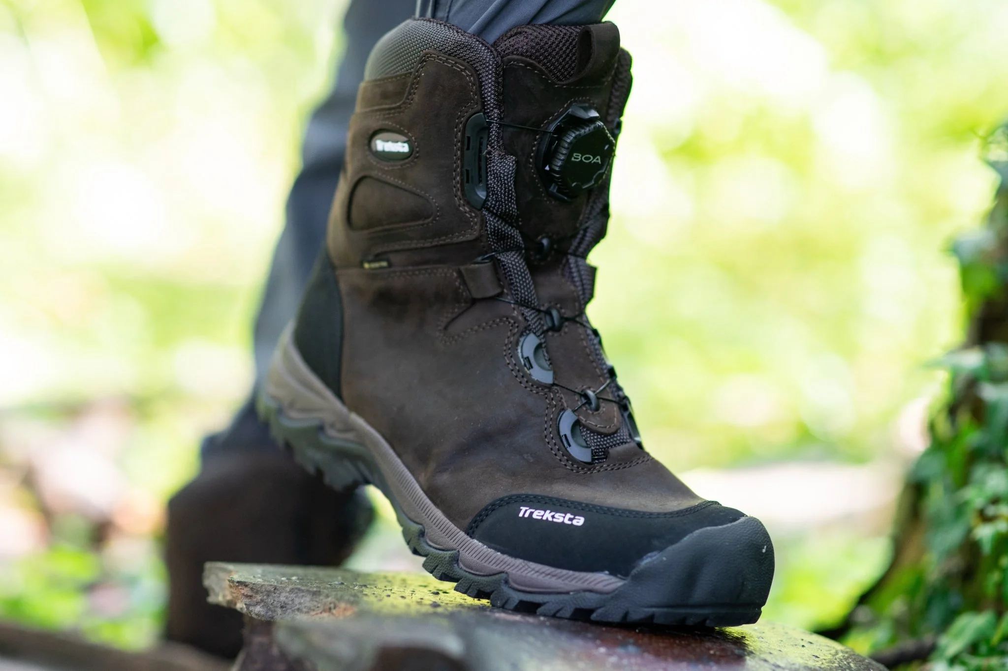 Winchester 6" BOA GTX - Image 4