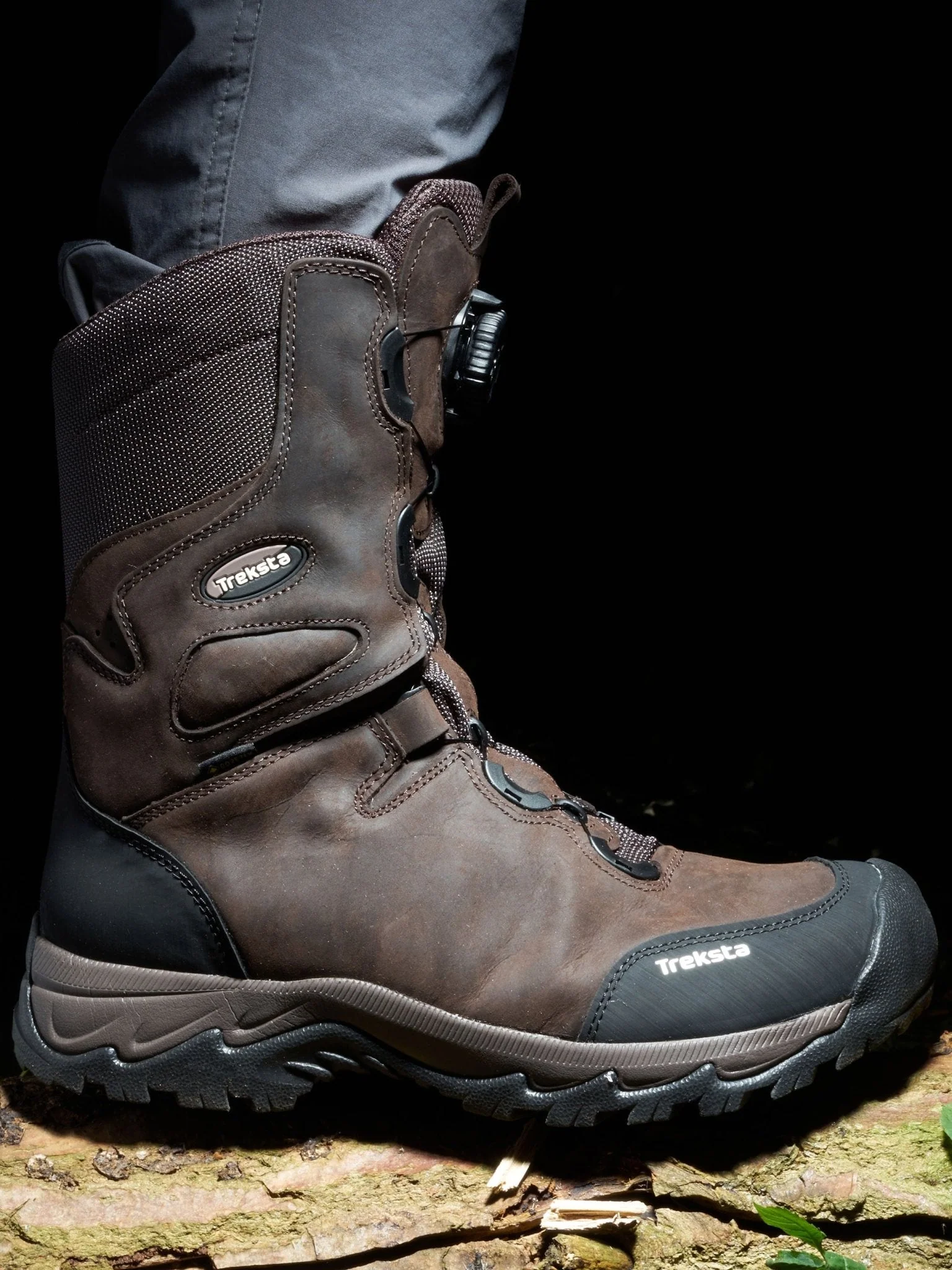 Winchester Pro 10" Waterproof Boots - Breathable Hiking / Hunting boot - Unisex - Image 4