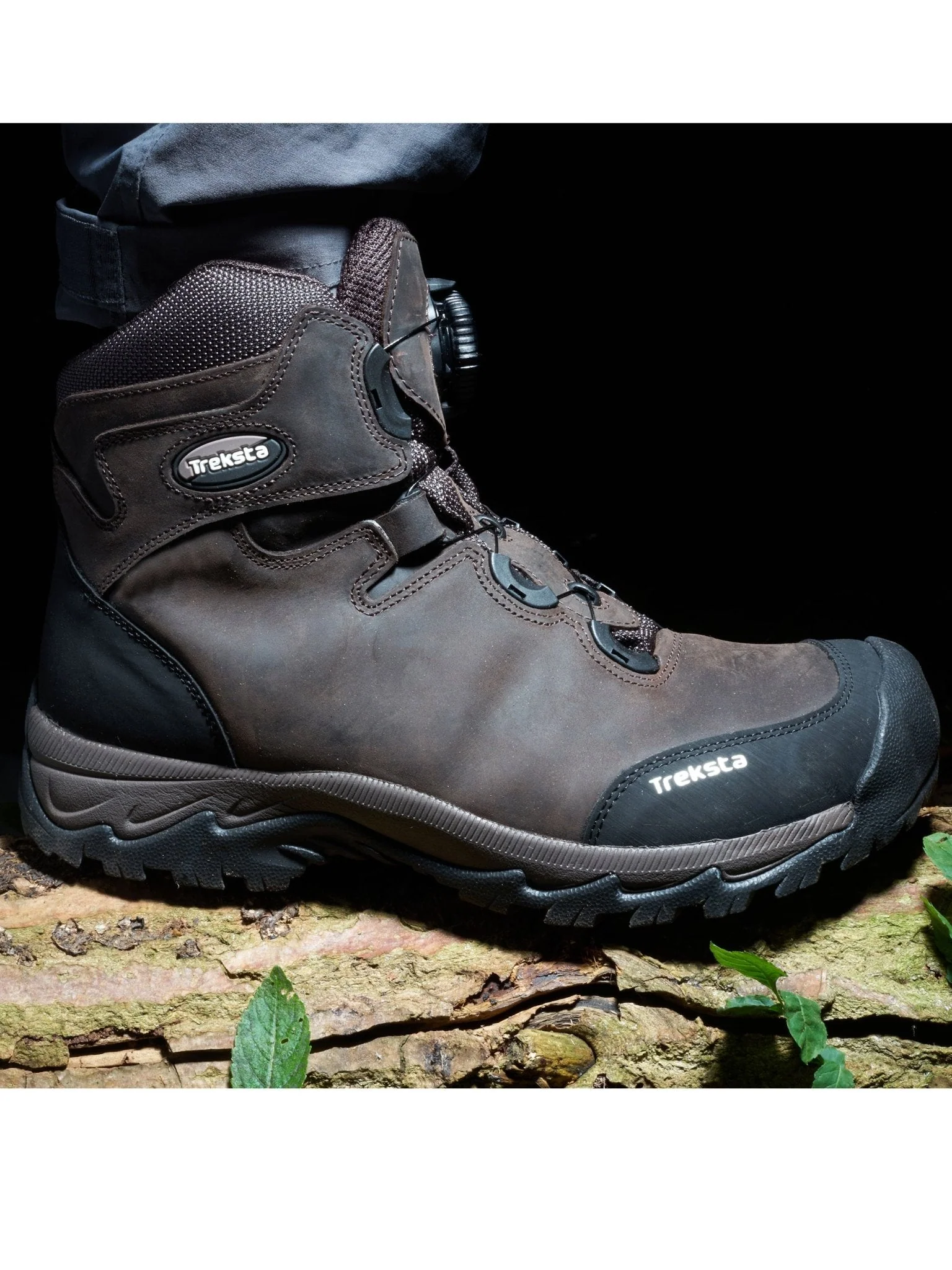 Winchester Pro 6" Waterproof Boots - Breathable Hiking / Hunting boot - Unisex - Image 6